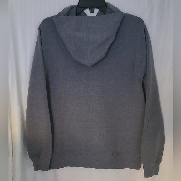 EUC Motherhood Maternity Hoodie - Picture 2 of 4